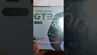 GT3 #smartwatch #blackshark3 #highlights #automobile #djdance #shortvideo #funny #gt3 #shorts
