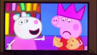 Peppa Pig - Humpty Dumpty Song