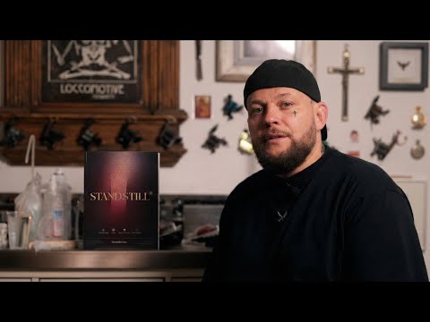 STANDSTILL Transfer Film - How To Tutorial