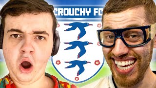 A NEW SIGNING?! - FC 24 Pro Clubs | CROUCHY FC