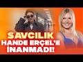 YENİ GÖZALTI GÖRÜNTÜLERİ...SAVCILIK HANDE ERÇEL'E İNANMADI! | Seda Akgül