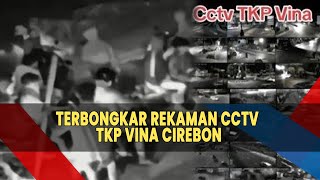 HEBOH Beredar di TikTok Diduga Rekaman CCTV Kasus Vina Cirebon, Warga Ungkap Sejumlah Titik CCTV