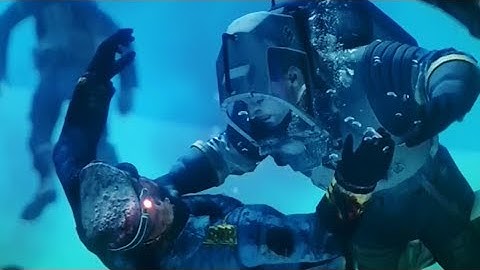 Wolfenstein The New Order - Chapter 11 U-BOAT - ÜBER Difficulty