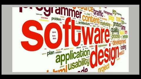 Software Design concepts part II(Pattern,separation of concerns, Modularity)