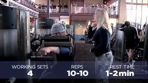 Bodybuilding com   Kris Gethin 12 Week Daily Trainer   Week 5  Day 32!   Kris Gethin