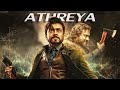 SURYA |ATHREYA| | EFX|