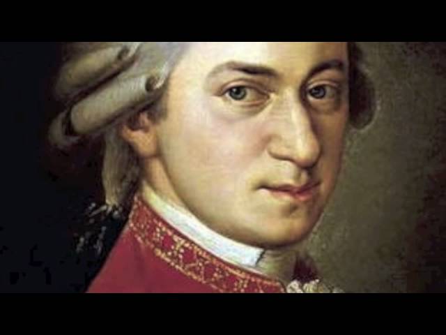 Mozart - Concerto pour clarinette:2è mvt : M.Portal / Orch Chbre Vienne / P.Entremont
