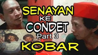 Dari Konser Kantata Lanjut Ke Rumah Iwan Fals Di Condet Jl. H.ALi Tahun 1990- Kobar Dopak Fals Mania