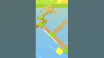 Dancing Line Out Of Map Glitch - The Plains