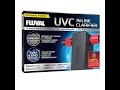 Fluval UVC In Line Clarifier at Aquapet