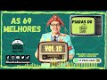 AS 69 MELHORES PIADAS DO TONHO DOS COUROS VOL 10 #10