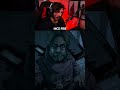 They Caught Me! (The Walking Dead)