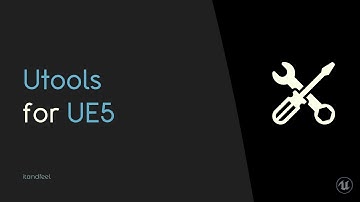 UTools Unreal Engine Plugin