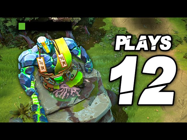 Dota 2 Symphony of Plays 12 class=