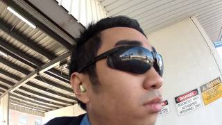BOC - Eye protection in the workplace