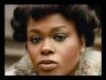 Jill Scott - bedda at home accoustic (video with lyrics)