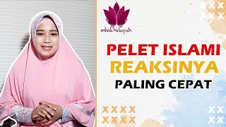 CARA CEPAT PELET ORANG Dengan Surat Yusuf Ayat 4 Paling Cepat Reaksinya