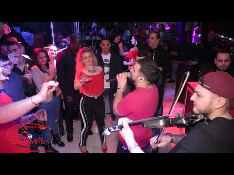 Tzanca Uraganu - Cand iti spun ca esti viata mea en pub sin limite