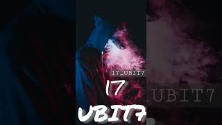 Новый трек.. 17 _UBIT7