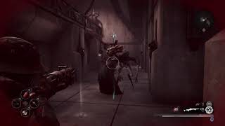 Remnant From the Ashes - Explore The Scouring Wastes The Ardent Temple