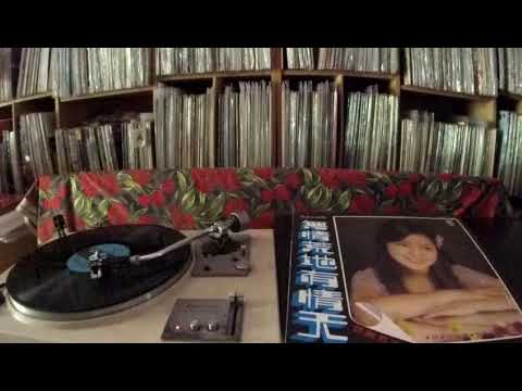 鄧麗君 Teresa Teng -- a5 雲河