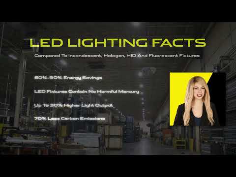 Turnkey Commercial LED