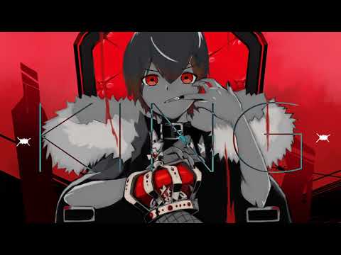 【日生頼】KING／歌ってみた
