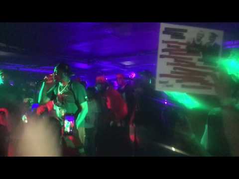 WESTSIDE GUNN AND CONWAY LIVE AT THE MIDDLE EAST DOWNSTAIRS 6/15/17
