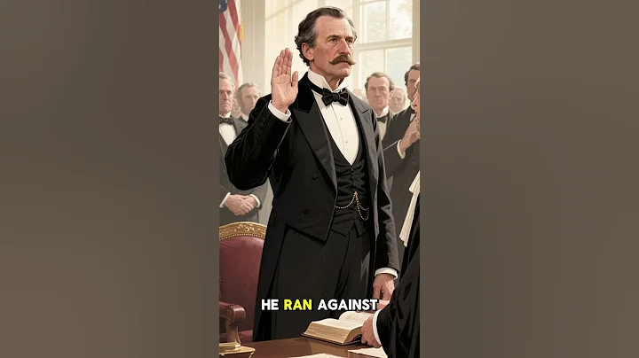 How President Grover Cleveland Won Two Nonconsecutive Terms