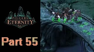 Finishing up Elmshore | Pillars of Eternity 55