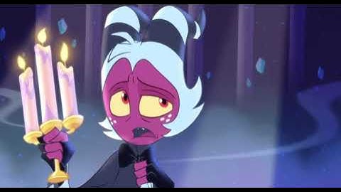 Helluva boss - “moxie the musical” (episode 6 - truth seekers)