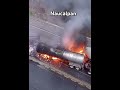 Incendio en Naucalpan
