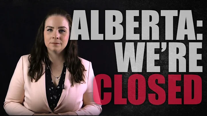 Shell game: Socialist Alberta closed for business