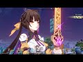 08/21/2023 Memory of Chaos 1-6 full stars with Jing Yuan Asta Tingyun team