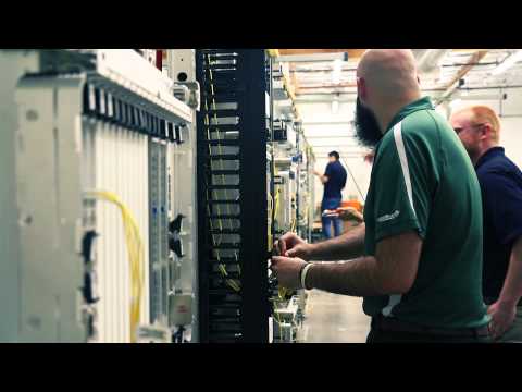 LightRiver Story - video from LightRiver Technologies