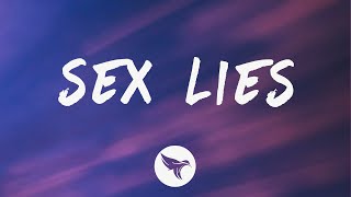 Mulatto - Sex Lies (Lyrics) Feat. Lil Baby