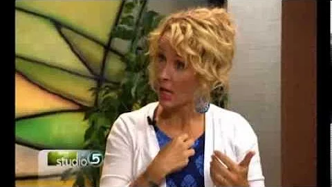 6 Signs that You're Emotionally Grown Up: Julie Hanks LCSW on KSL TV's Studio 5