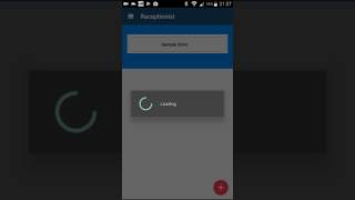How to add a receptionist to your  RapidRx profile