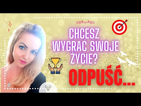 Wideo: Jak Uszczęśliwić Swoje życie? Podziękuj Na Czas