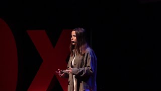 Consequences of Sending Nudes | Natalia Bustamante | TEDxYouth@ASF