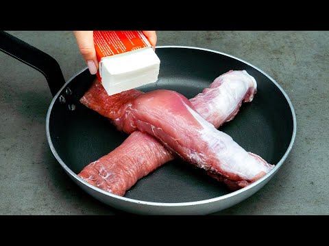 The Famous Meat Recipe That Has Gathered Millions Of Views