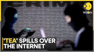 Hackers Leak 13,000 User Photos and IDs from Women