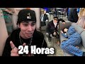 SPREEN REVELA SU PROXIMO 24 HORAS 💀💀
