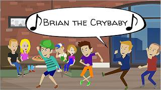 May 2026 – Chris, Mitchell, Tom and Joey Embarrass Brian and his Family on his 16th Birthday