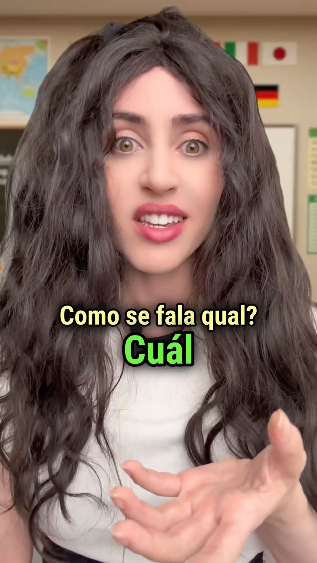 Palavras Heterotônicas em Espanhol e Português
