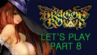 Let's Play Dragon's Crown [Part 8]