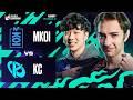 🔴KARMINE CORP vs MOVISTAR KOI🔴PÓŁFINAŁ PLAYOFFY LEC SPRING 2026🔴