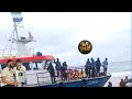 Sierra Leone Police REFUSE To Reveal Names Photos Of Cocaine Boat Crew On International Watchlist Sierra Leone Police REFUSE To Reveal Names Photos Of Cocaine Boat Crew On International Watchlist
