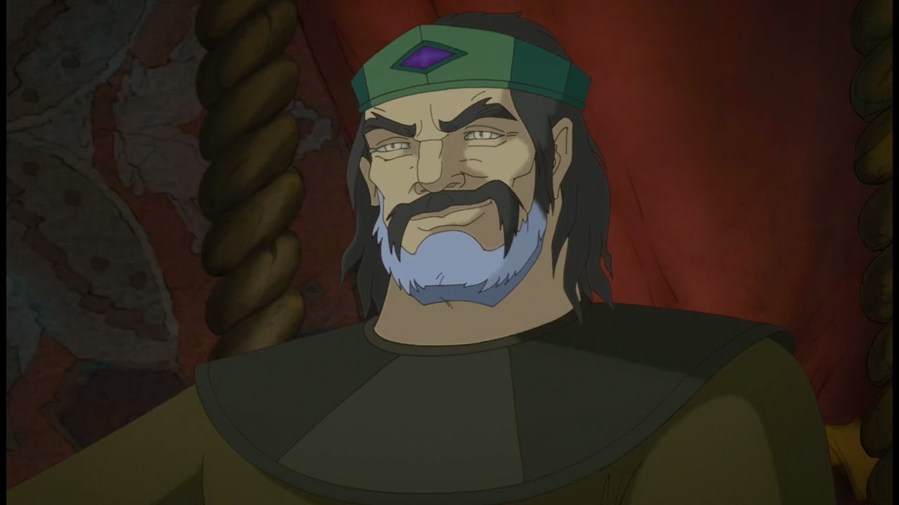 All of - Pavel Doppelganger