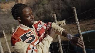 Jackboy - Prize (Official Video) (feat. Lexxstasy)